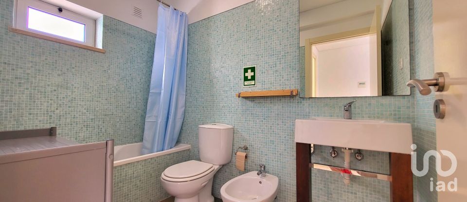 Appartement T1 à Santa Luzia de 61 m²