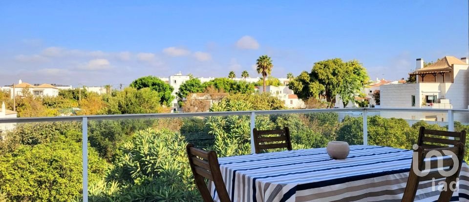 Appartement T1 à Santa Luzia de 61 m²