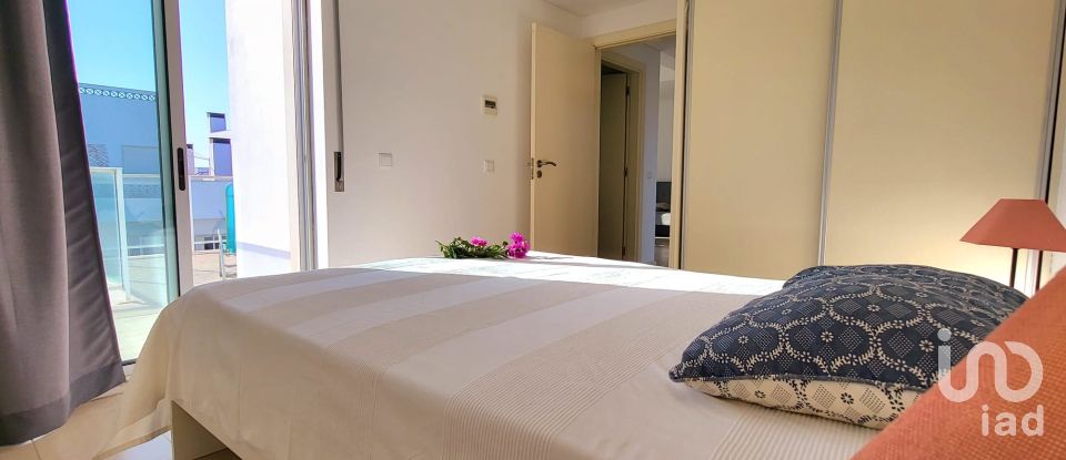 Appartement T1 à Santa Luzia de 61 m²