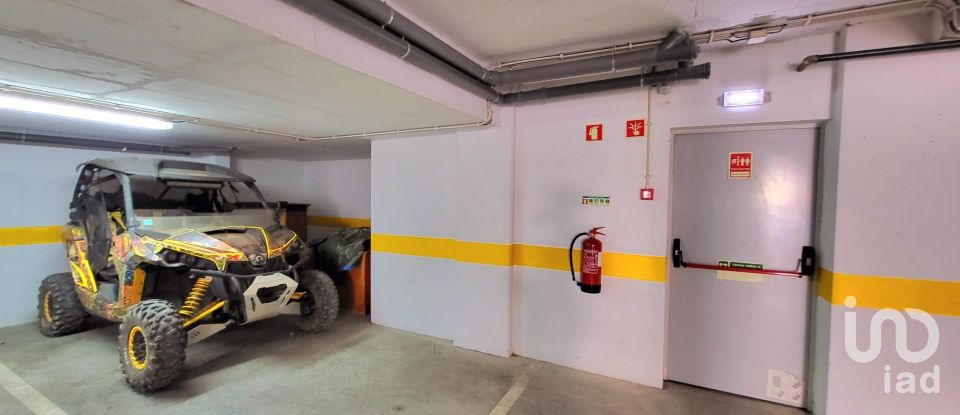 Appartement T1 à Santa Luzia de 61 m²