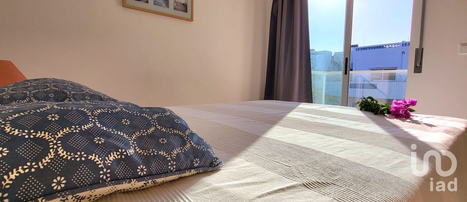 Appartement T1 à Santa Luzia de 61 m²