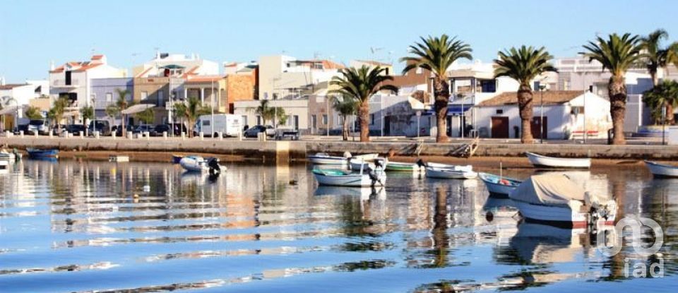 Appartement T1 à Santa Luzia de 61 m²