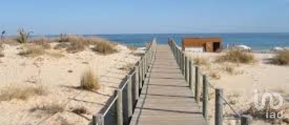 Appartement T1 à Santa Luzia de 61 m²