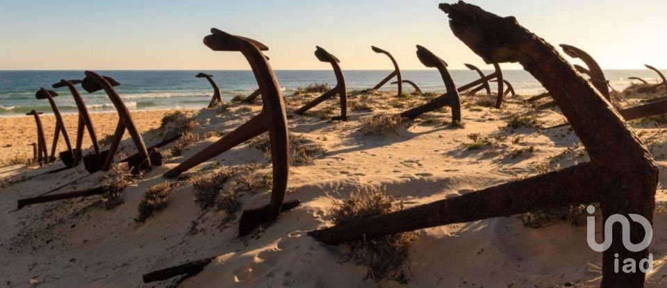 Appartement T1 à Santa Luzia de 61 m²