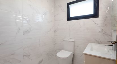 Casa T4 em Arcos e Mogofores de 416 m²