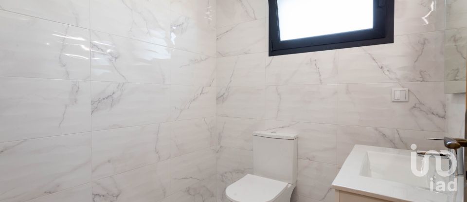 Casa T4 em Arcos e Mogofores de 416 m²