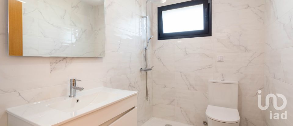 Casa T4 em Arcos e Mogofores de 416 m²