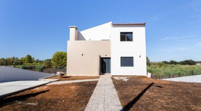 Casa T4 em Arcos e Mogofores de 416 m²