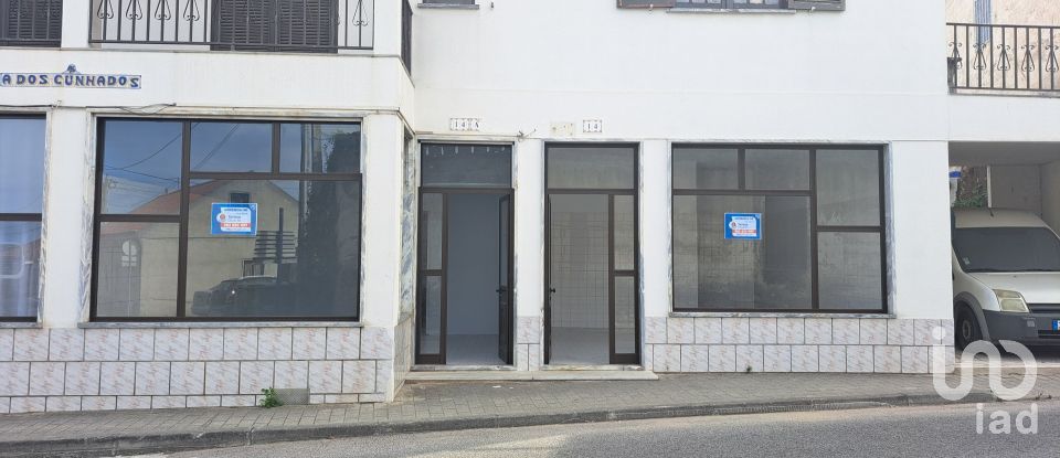 Shop / premises commercial in A dos Cunhados e Maceira of 29 m²