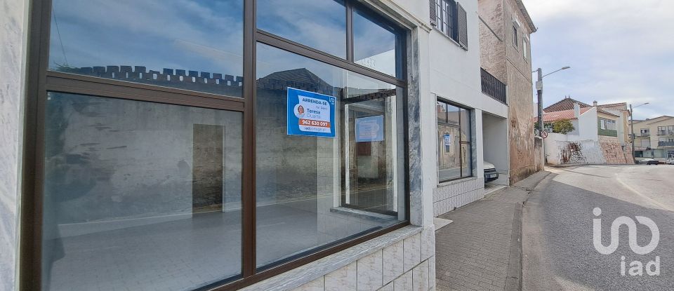Shop / premises commercial in A dos Cunhados e Maceira of 29 m²