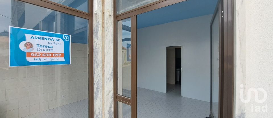 Shop / premises commercial in A dos Cunhados e Maceira of 29 m²