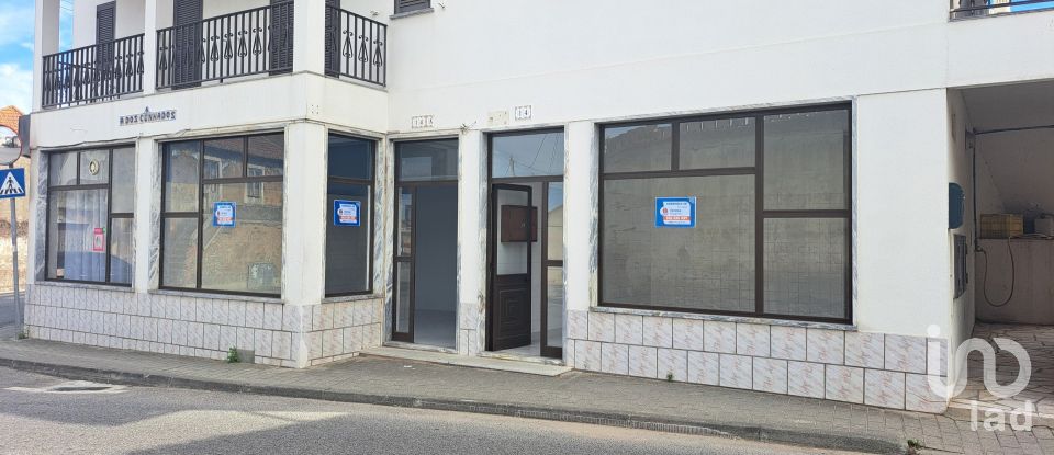 Shop / premises commercial in A dos Cunhados e Maceira of 29 m²