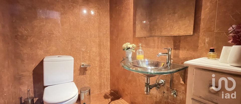 Maison T3 à Tamel (São Veríssimo) de 240 m²