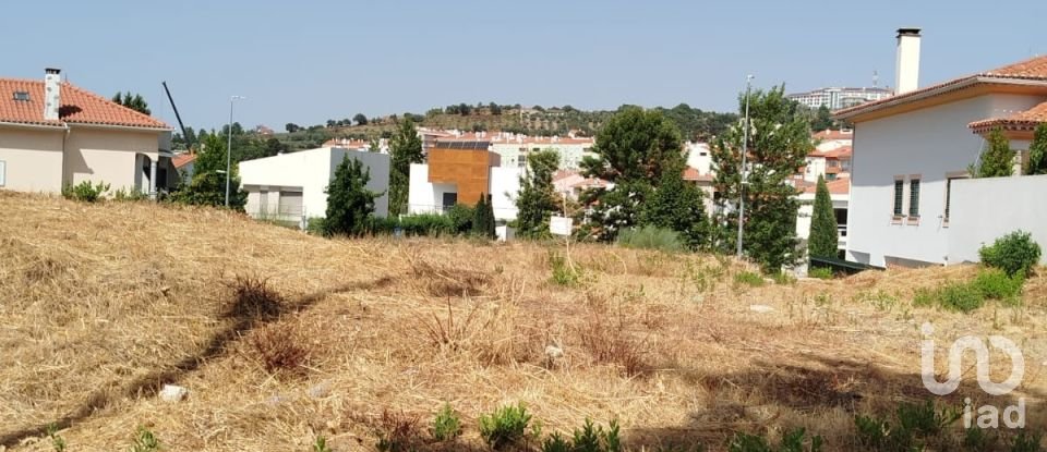 Terreno em Castelo Branco de 360 m²