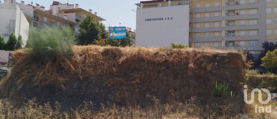 Terreno em Castelo Branco de 360 m²