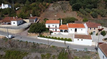 Moradia T4 em Rio Maior de 358 m²