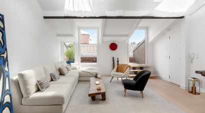 Apartment T2 in Misericórdia of 110 m²