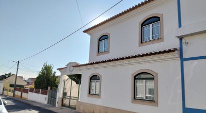 Maison T4 à Alpiarça de 436 m²