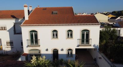 Maison T4 à Alpiarça de 436 m²