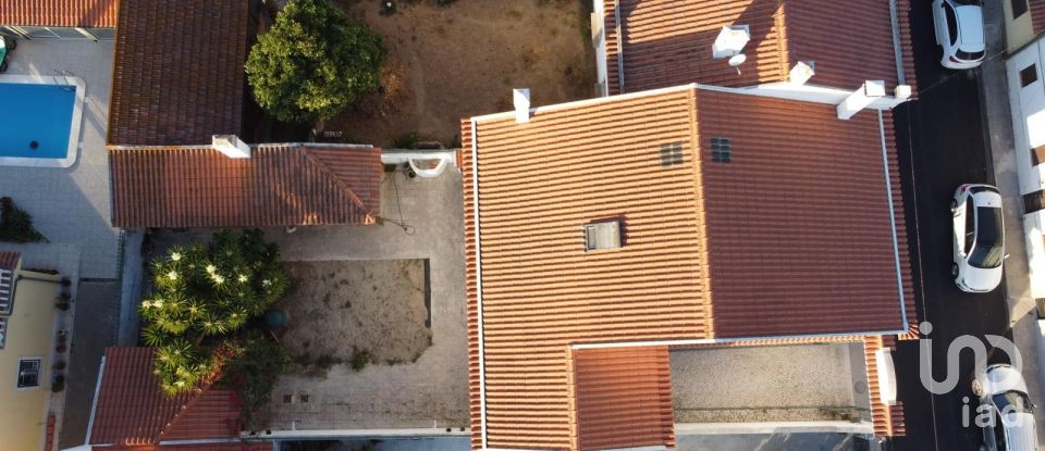 Moradia T4 em Alpiarça de 436 m²