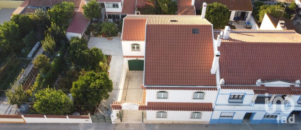 Moradia T4 em Alpiarça de 436 m²