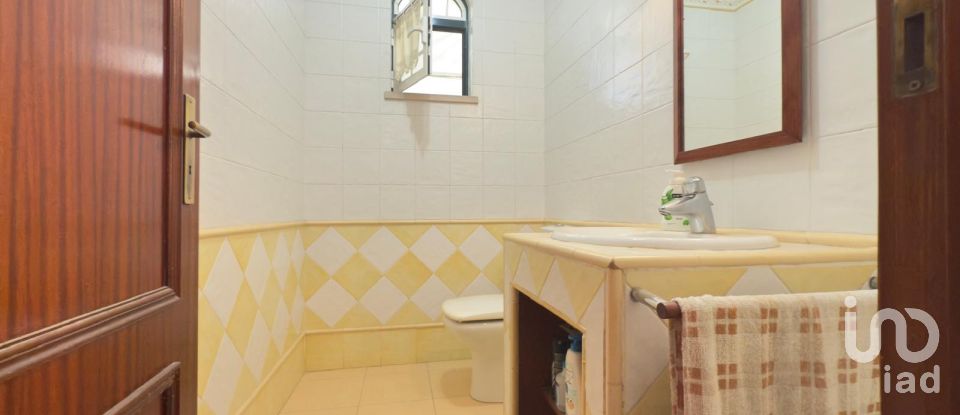 Moradia T4 em Alpiarça de 436 m²