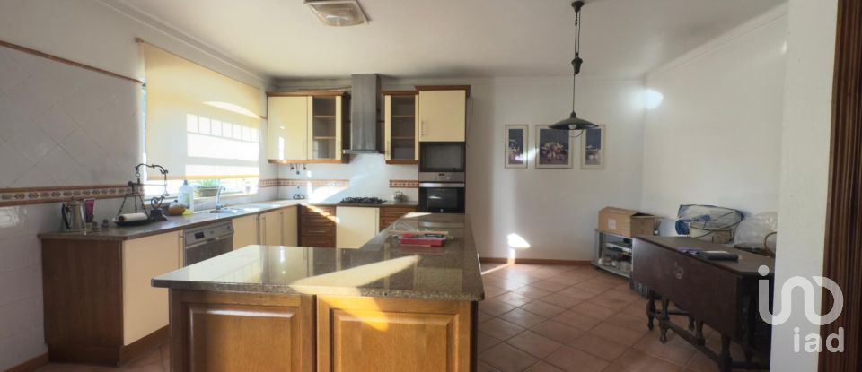Moradia T4 em Alpiarça de 436 m²