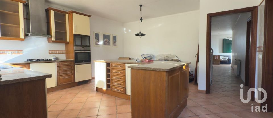 Moradia T4 em Alpiarça de 436 m²