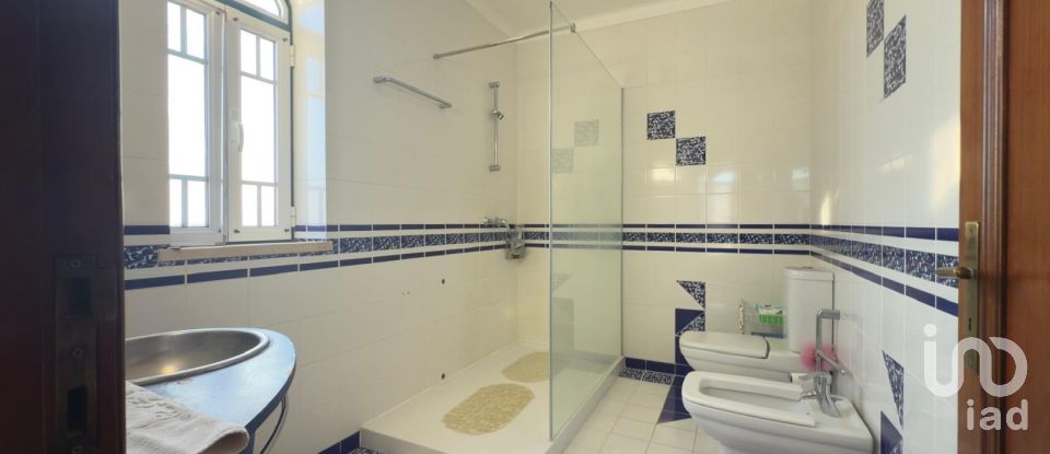 Moradia T4 em Alpiarça de 436 m²