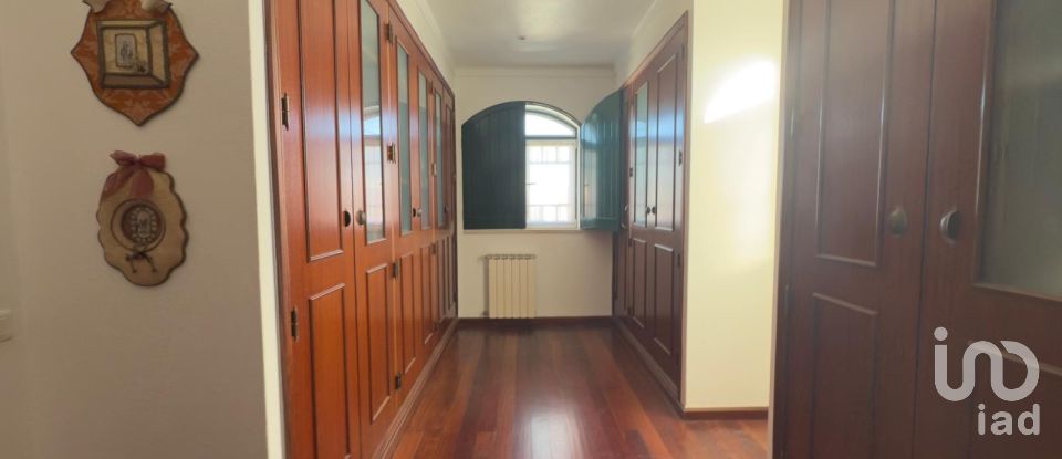 Moradia T4 em Alpiarça de 436 m²