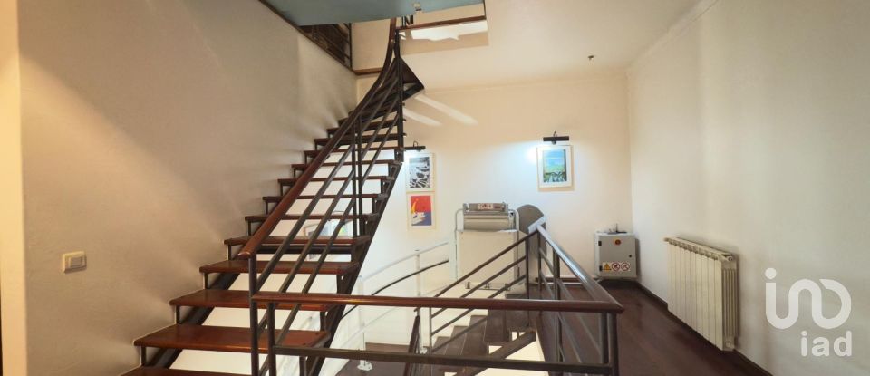 Moradia T4 em Alpiarça de 436 m²