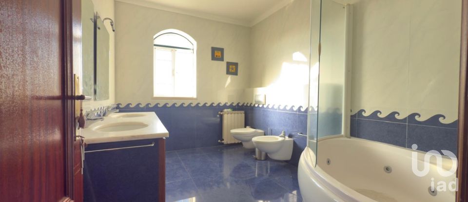 Moradia T4 em Alpiarça de 436 m²