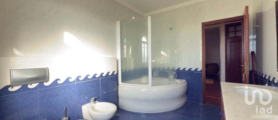 Moradia T4 em Alpiarça de 436 m²