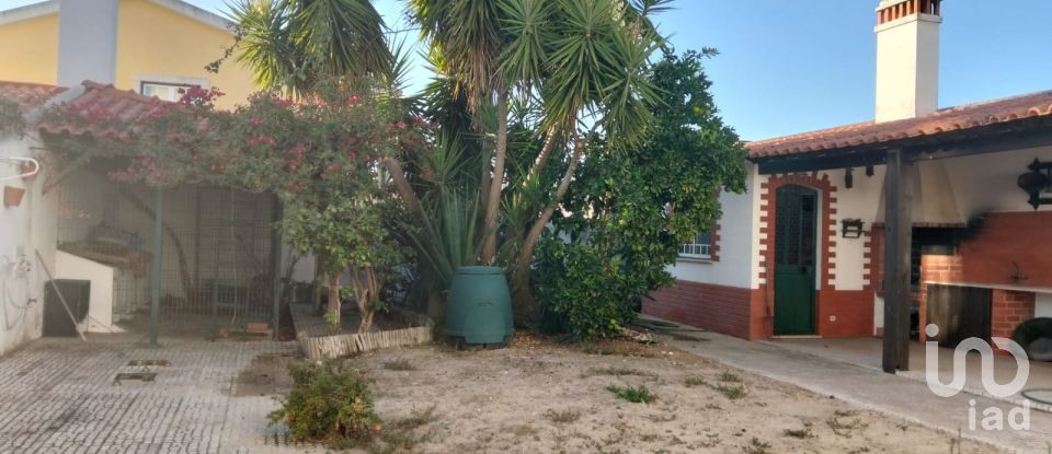 Moradia T4 em Alpiarça de 436 m²