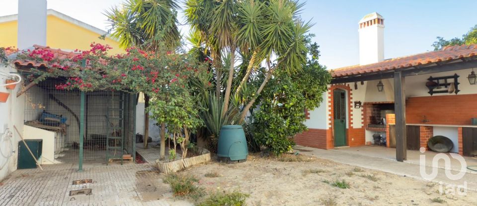 Moradia T4 em Alpiarça de 436 m²