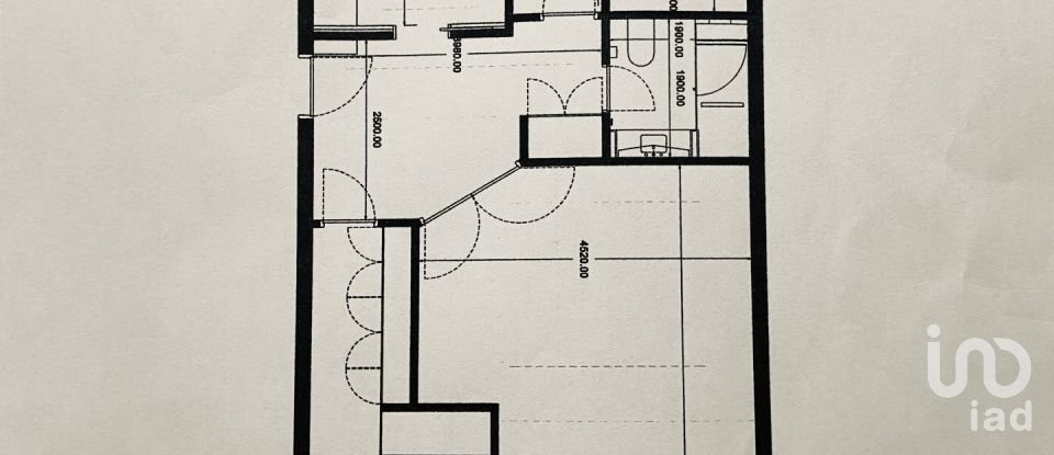 Apartamento T3 em Almada, Cova da Piedade, Pragal e Cacilhas de 118 m²