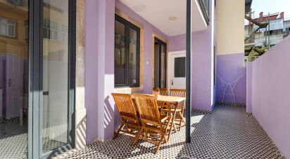 Apartamento T3 em Arroios de 90 m²