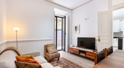 Apartamento T3 em Arroios de 90 m²