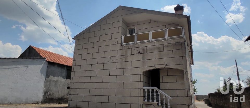 Maison T2 à Pousade e Albardo de 72 m²