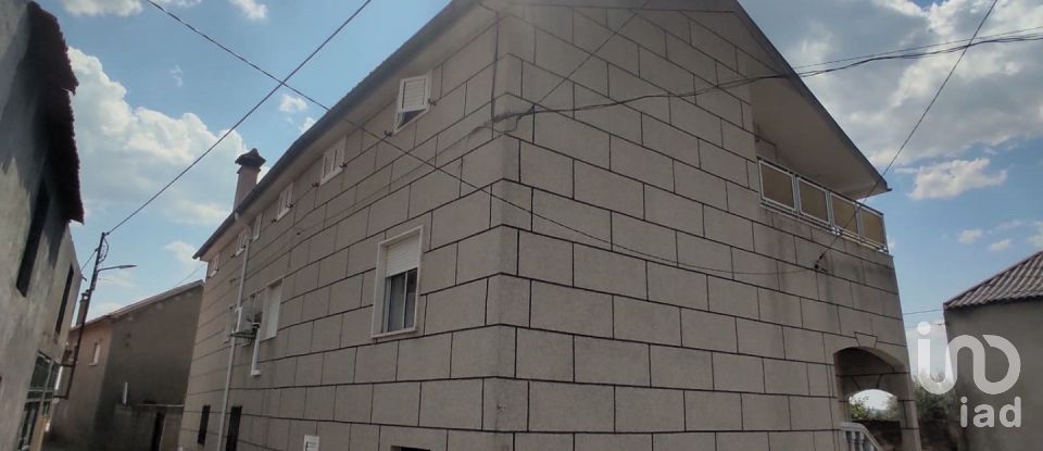 Maison T2 à Pousade e Albardo de 72 m²