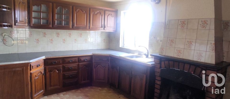 Maison T2 à Pousade e Albardo de 72 m²