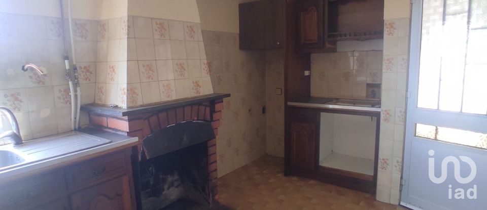 Maison T2 à Pousade e Albardo de 72 m²