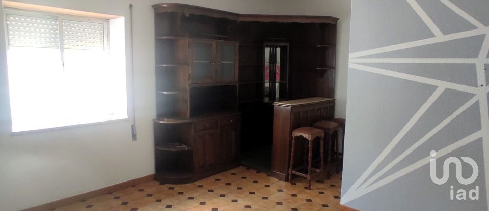 Maison T2 à Pousade e Albardo de 72 m²