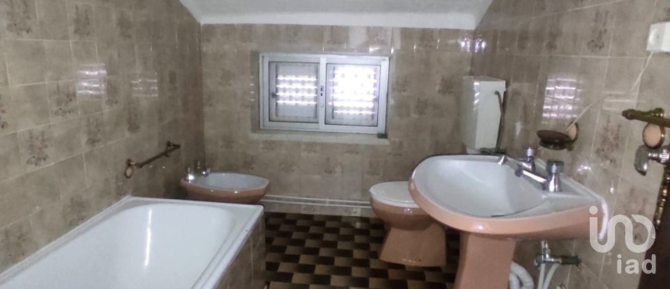 Maison T2 à Pousade e Albardo de 72 m²