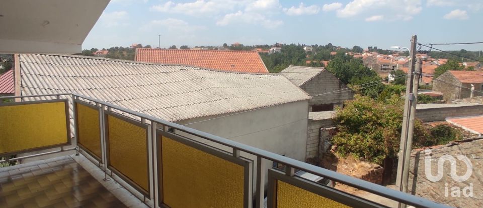 Maison T2 à Pousade e Albardo de 72 m²