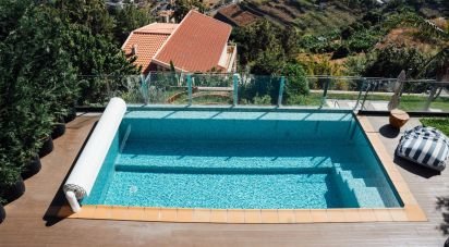 House T4 in São Martinho of 300 m²