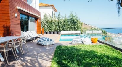 House T4 in São Martinho of 300 m²