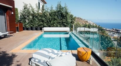 House T4 in São Martinho of 300 m²