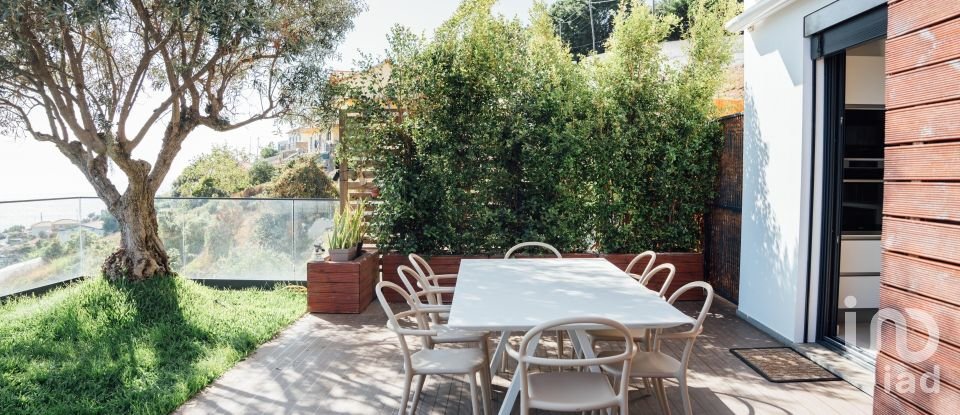 Moradia T4 em São Martinho de 300 m²