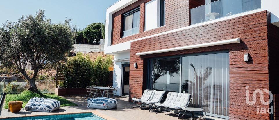 Moradia T4 em São Martinho de 300 m²